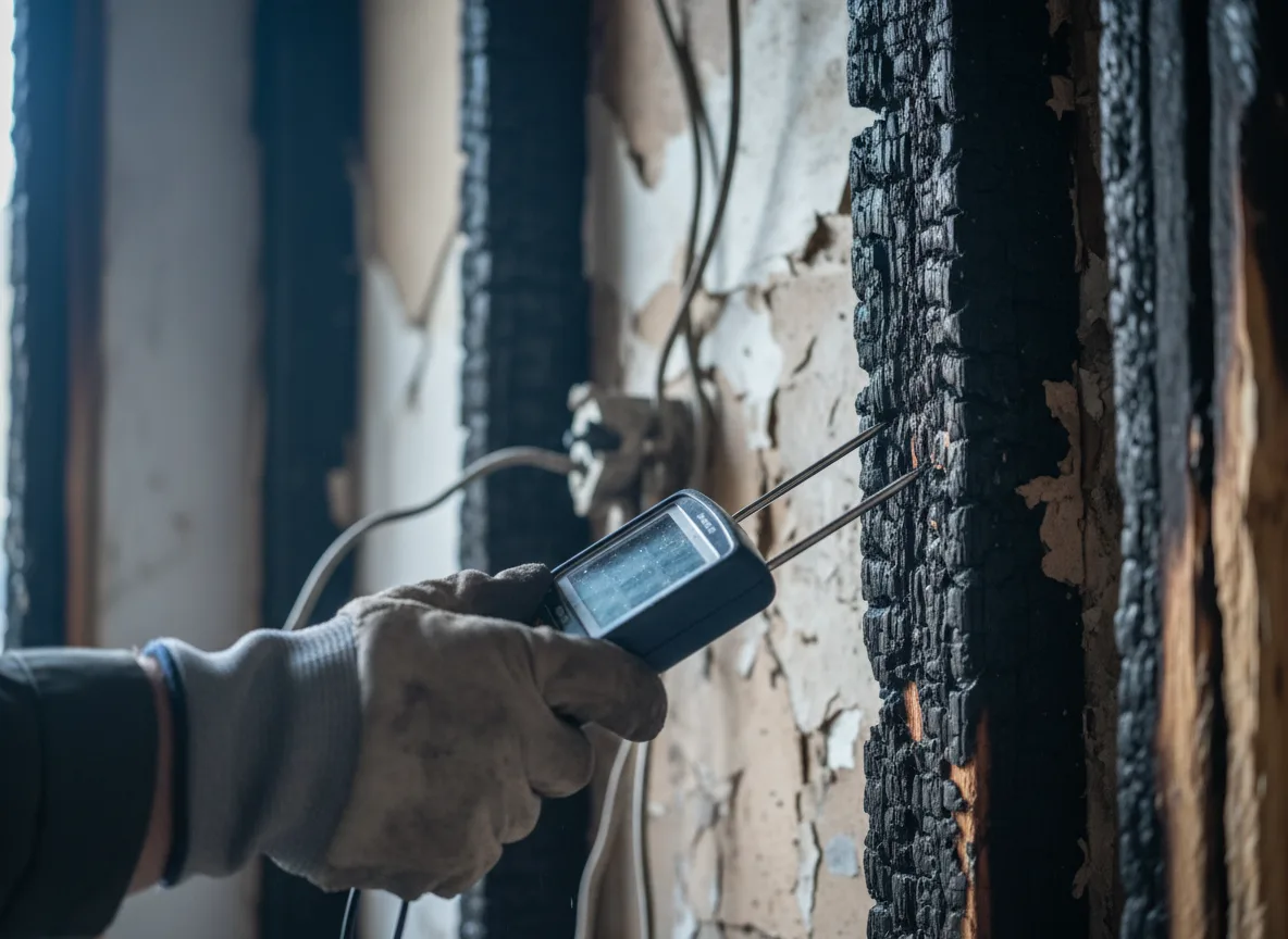 Fire Damage Restoration Edwardsport, IN FAQs